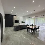 Podhorsky Apartment *