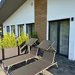 Podhorsky Apartment *