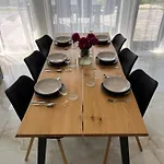 Apartment Podhorsky *