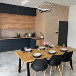 Apartment Podhorsky *