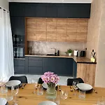 Podhorsky Apartment *