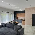 Podhorsky 아파트 *