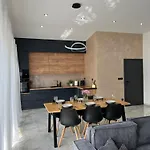 Podhorsky Apartment Terchová