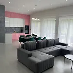 Podhorsky Apartment Terchová