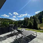 Apartment Podhorsky Terchová