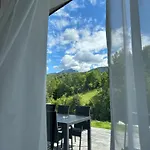 Podhorsky Apartment