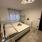 Apartment Podhorsky Terchova