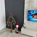 Apartment Podhorsky *
