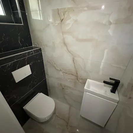 Podhorsky Apartment *