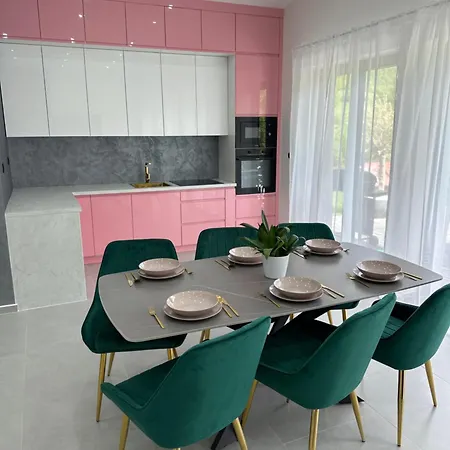 Apartmán Podhorský