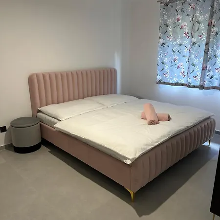 Podhorsky Apartment