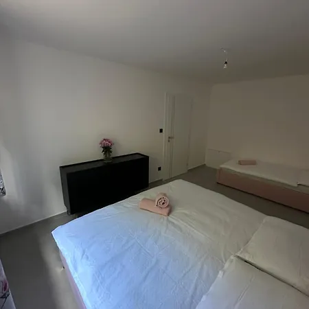 Apartment Podhorsky