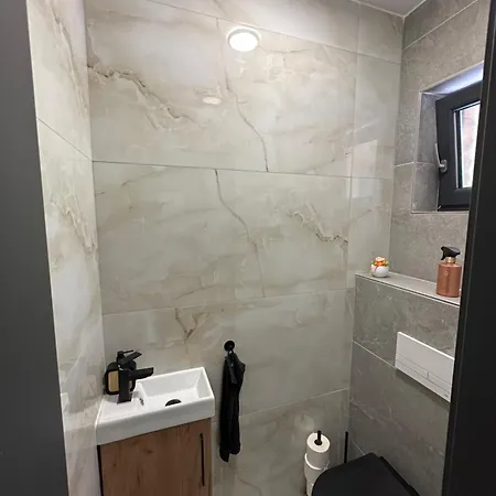 Podhorsky Apartment