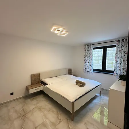 Apartment Podhorsky *