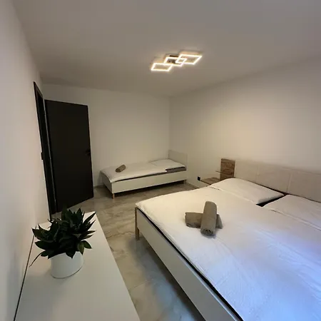 Apartment Podhorsky Terchova