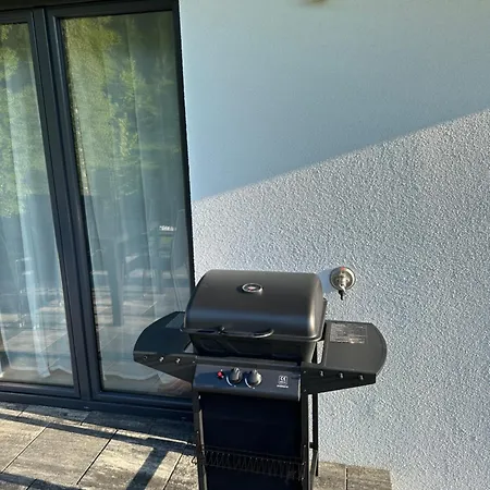 Podhorsky Apartment Terchova