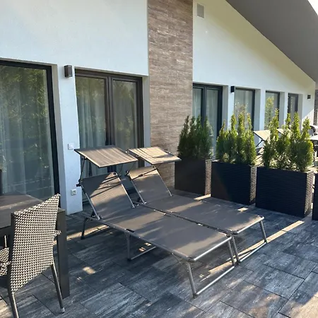 Podhorský Terchová