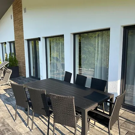 Podhorský Terchová