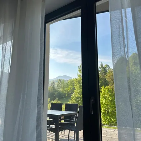 Podhorsky Apartment Terchová