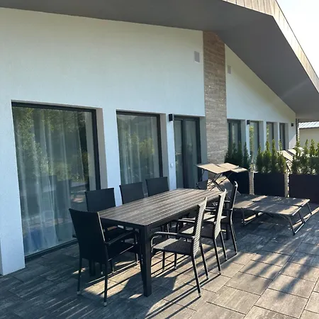 Podhorský Terchová