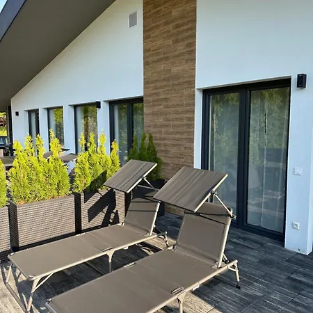 Podhorský Apartmán *