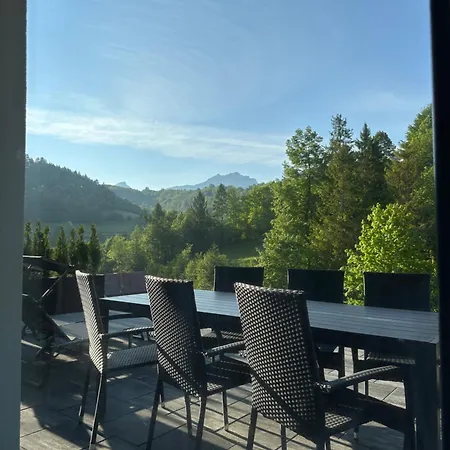 Podhorský Terchová