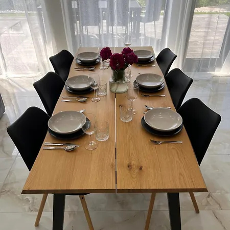 Apartment Podhorsky *