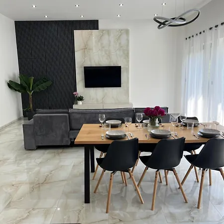 Podhorský Terchová