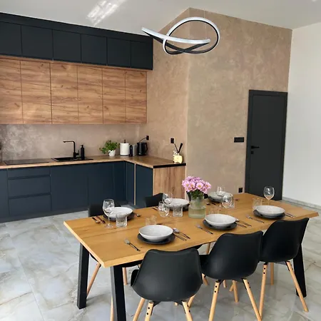 Apartmán Podhorský *