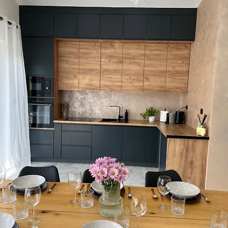 Podhorsky Apartment *