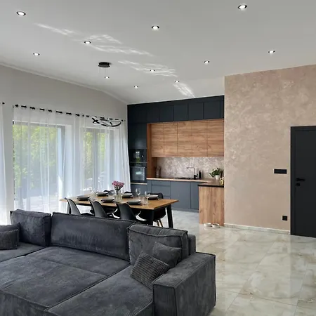 Podhorsky Apartment *