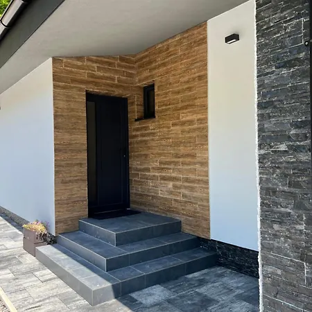 Podhorsky Apartment Terchova