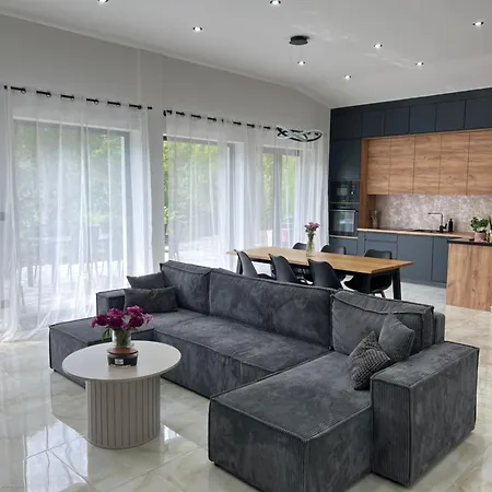 Podhorský Terchová