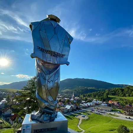 Podhorský * Terchová