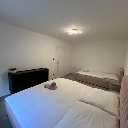 Podhorský Terchová