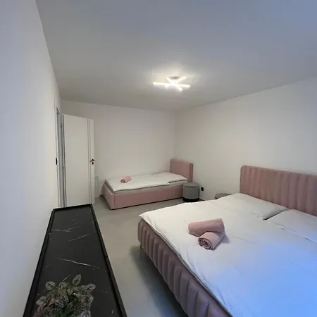 Podhorský Terchová