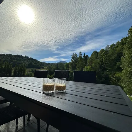 Apartmán Podhorský Terchová