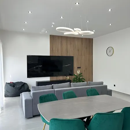 Podhorský Terchová