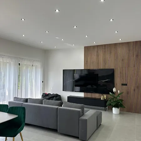 Apartment Podhorsky
