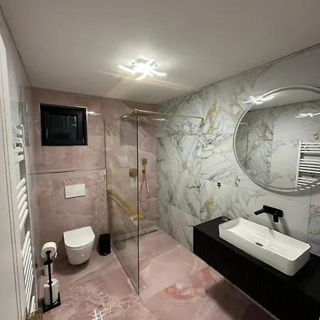 Apartmán Podhorský