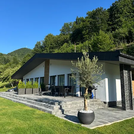 Appartamento Podhorsky Terchová