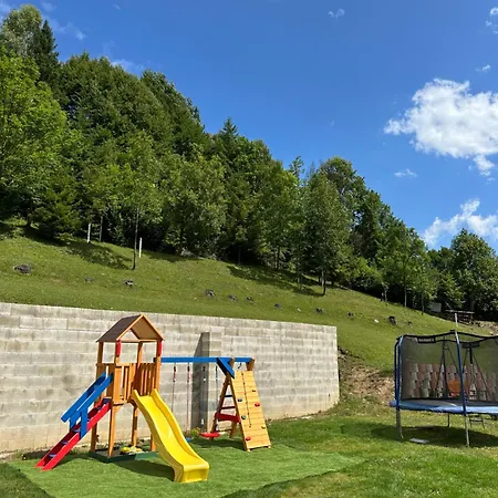 Podhorský Terchová