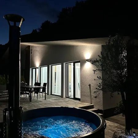 Podhorský Apartmán *