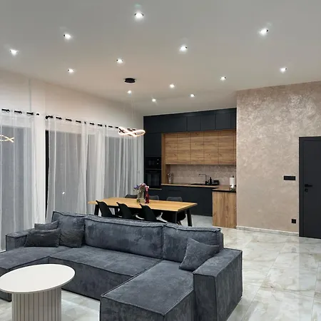 Podhorský Terchová