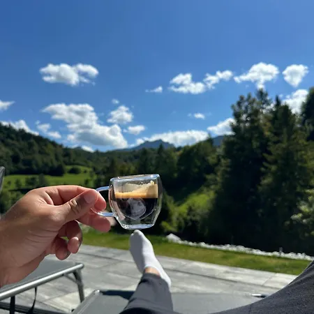 Apartmán Podhorský *