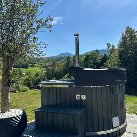 Podhorský * Terchová