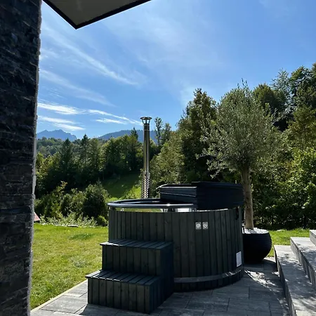 Podhorský Apartmán *