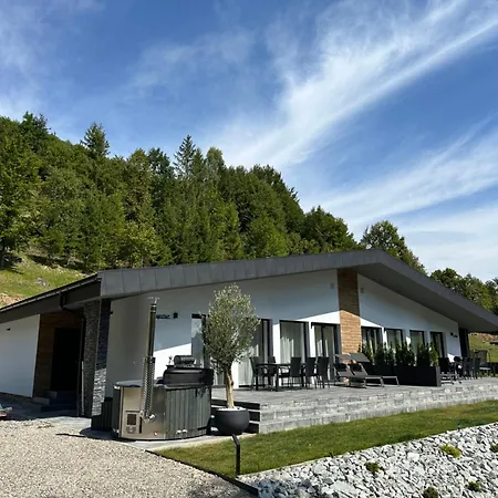 Podhorský Apartmán *