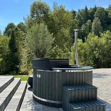 Podhorský Terchová