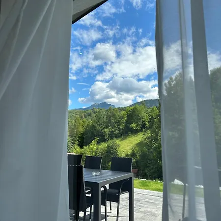 Podhorsky Appartement